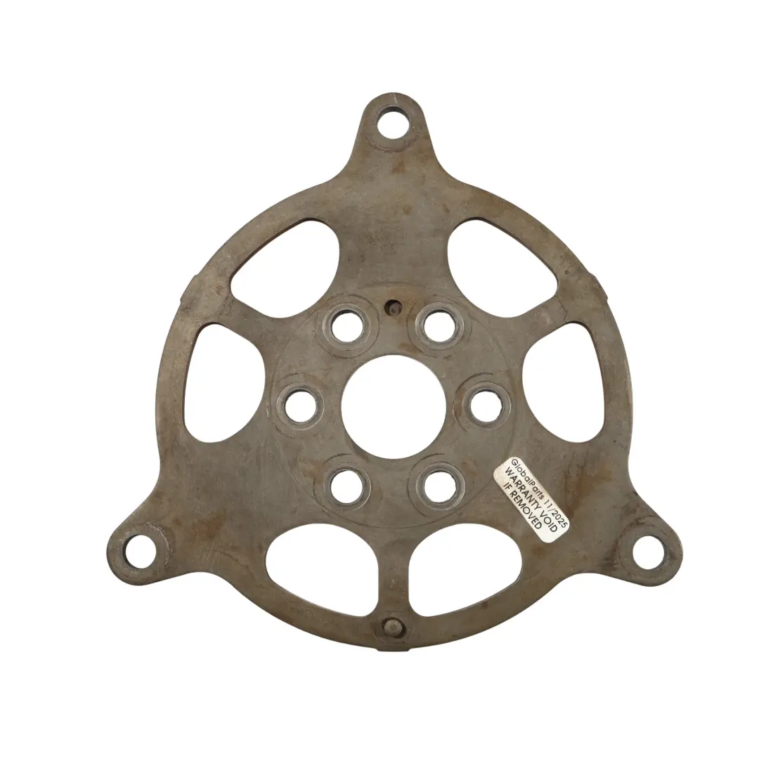 C450 Volante Plato Presión Embrague A1600320376 para Smart Fortwo con número de pieza Q0002573V004000000 Smart Fortwo C450 Volante Plato Presión Embrague A1600320376 - SKU Q0002573V004000000 - Número de pieza Q0002573V004000000