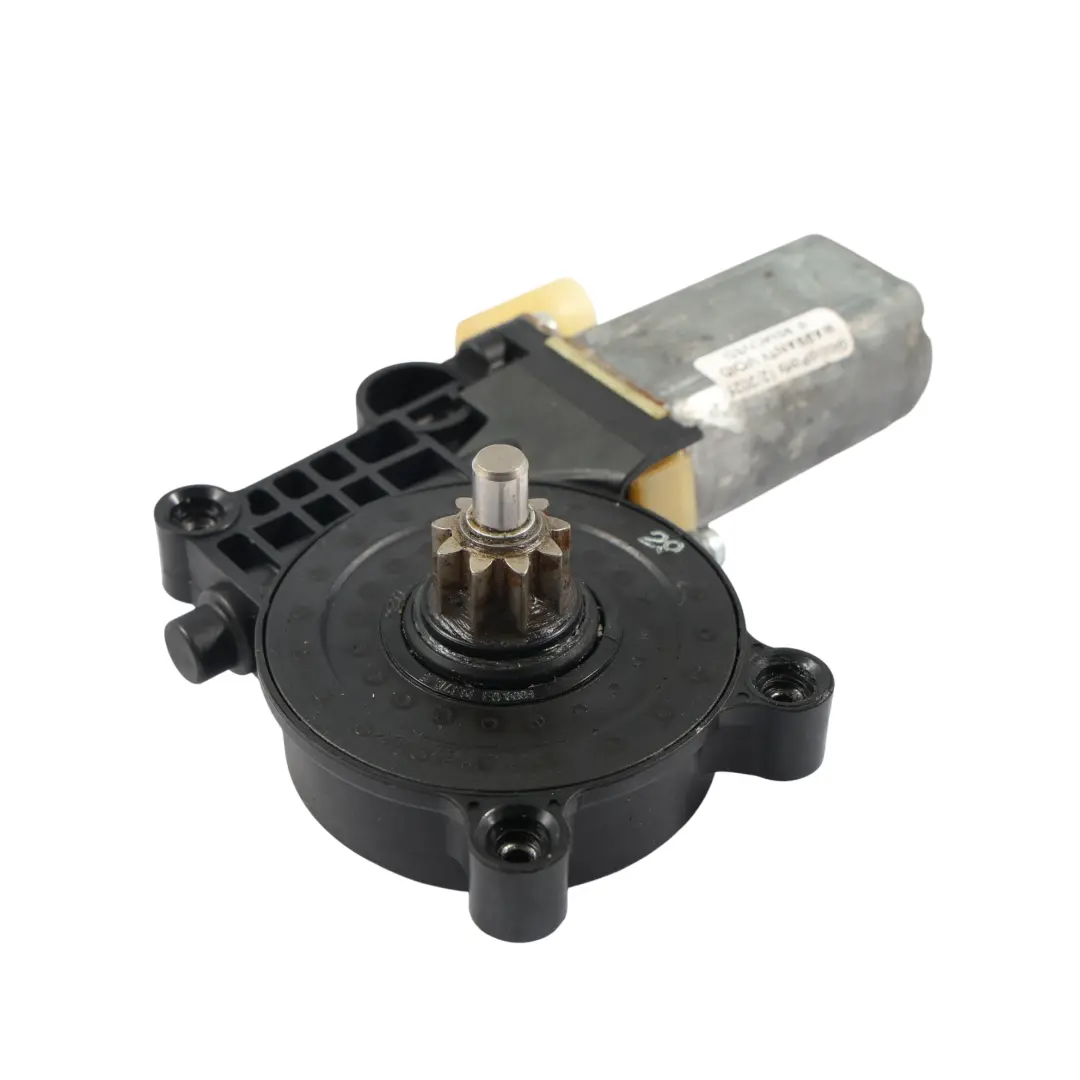 Smart Fortwo C450 Front Door Window Lifter Motor Unit Right O/S 0 130 822 002 - SKU Q0002678V004000000 - Part number Q0002678V004000000