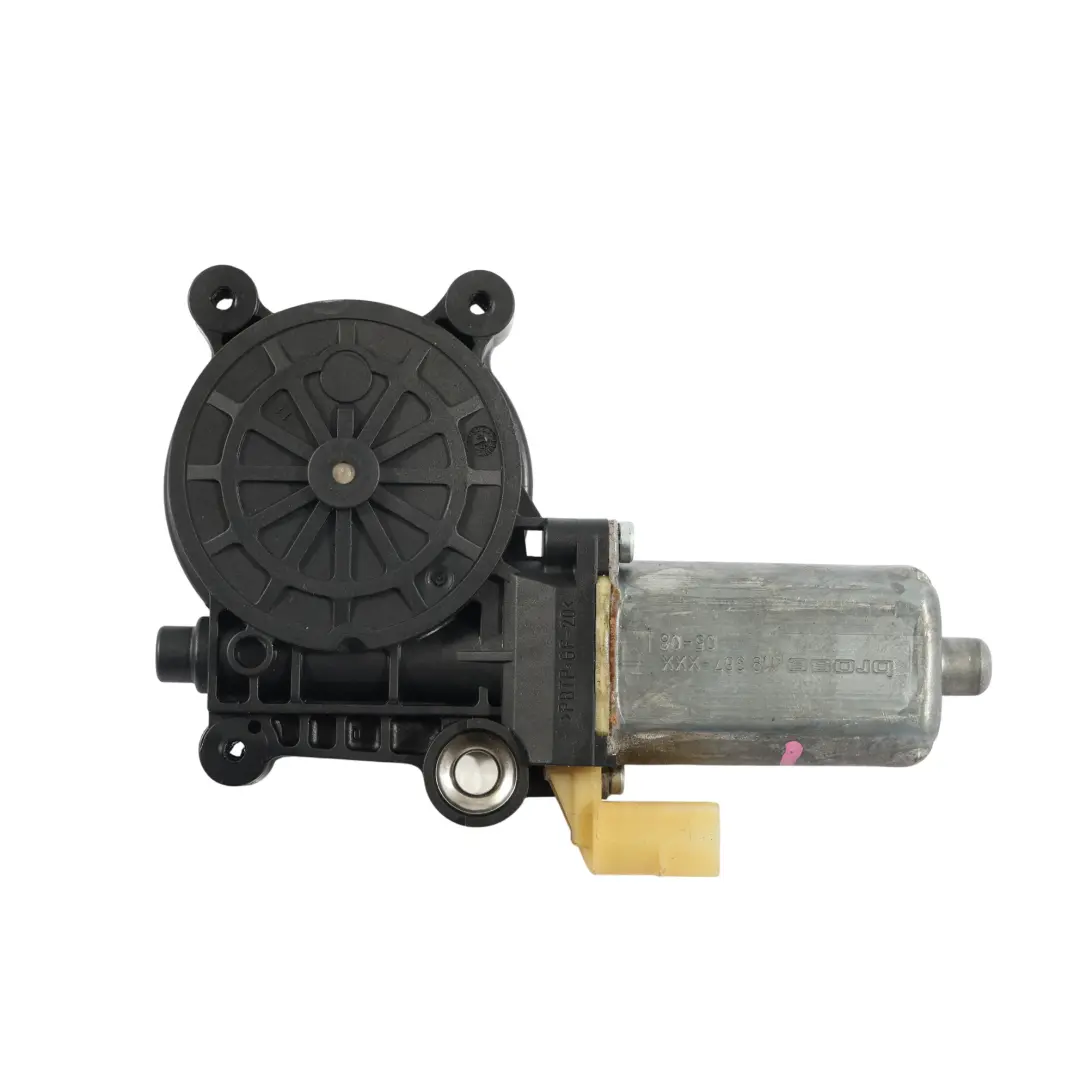 C450 Front Door Window Lifter Motor Unit Right O/S 0 130 822 002 to Smart Fortwo with Part number Q0002678V004000000 Smart Fortwo C450 Front Door Window Lifter Motor Unit Right O/S 0 130 822 002 - SKU Q0002678V004000000 - Part number Q0002678V004000000