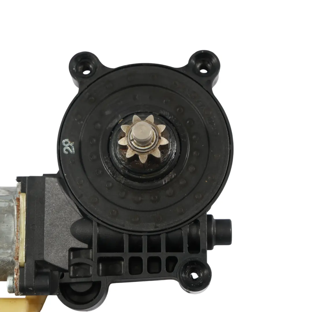 Smart Fortwo 450 Silniczek Podnośnika Szyby Drzwi Prawy Przód 0 130 822 002 - SKU Q0002678V004000000 - Numer Części Q0002678V004000000