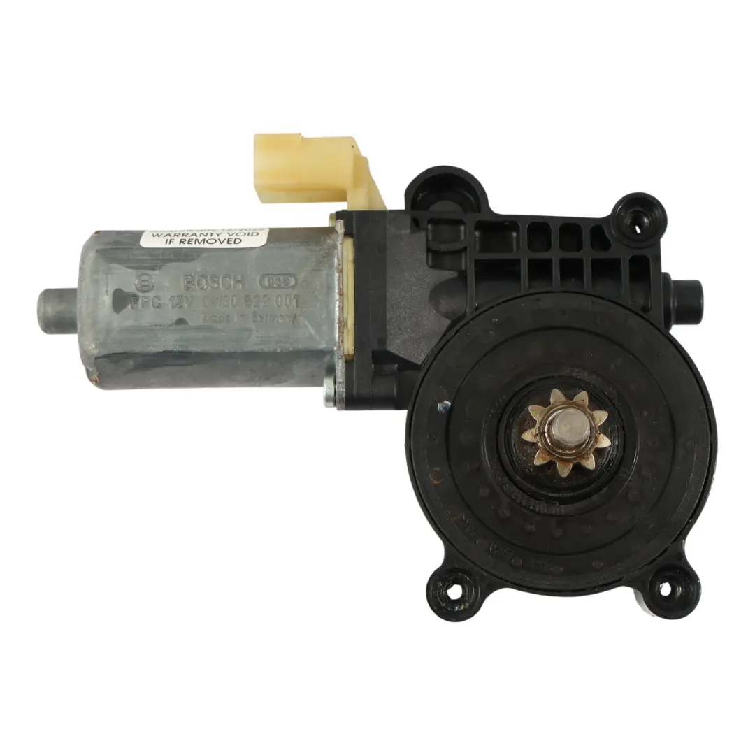 Smart Fortwo C450 Motore Alzacristalli Porta Anteriore Destra 0130822001 - SKU Q0002684V004000000 - Numero di parte Q0002684V004000000