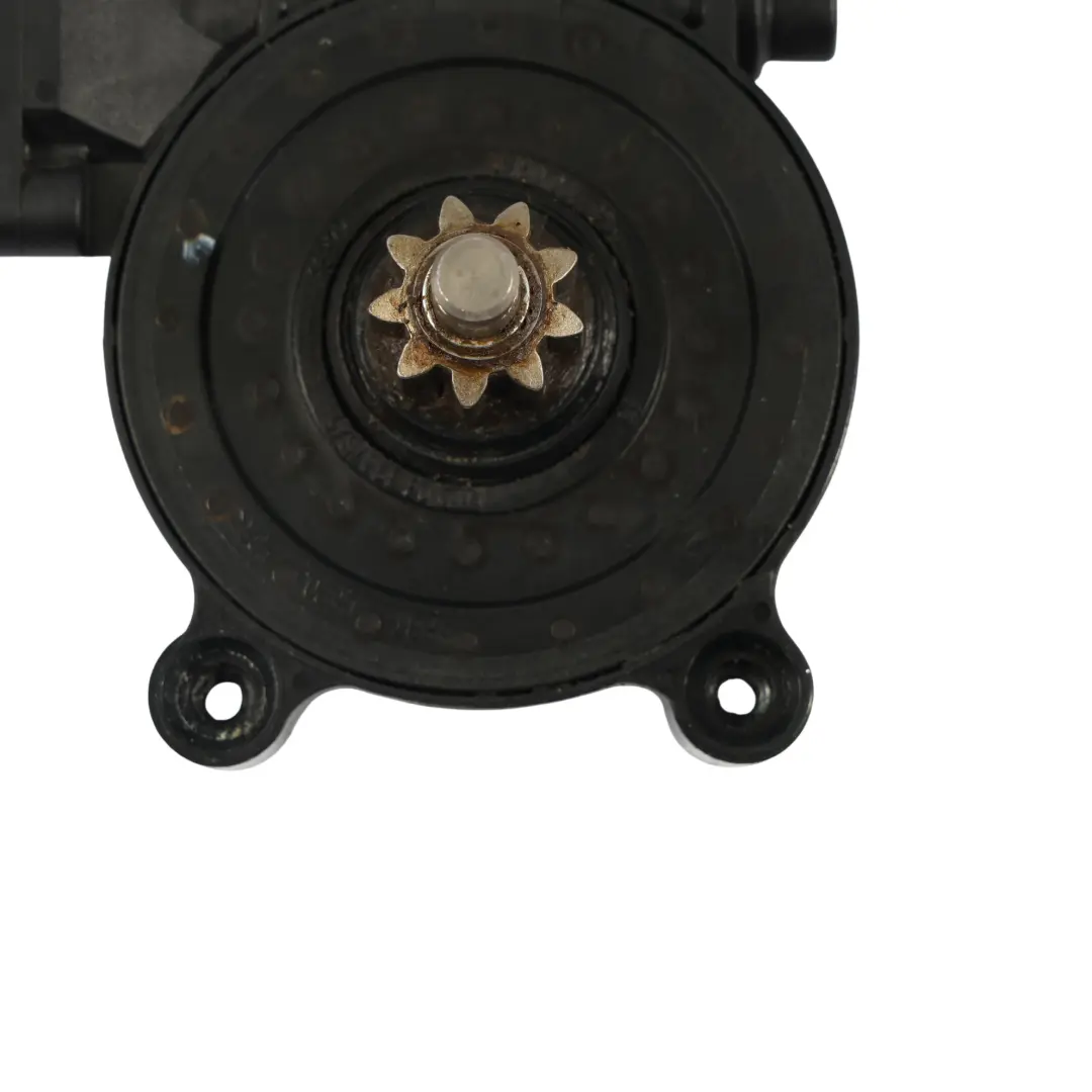 Smart Fortwo C450 Vorder Tür Fenster Heber Motor Einheit Rechts 0130822001 - SKU Q0002684V004000000 - Teilenummer Q0002684V004000000