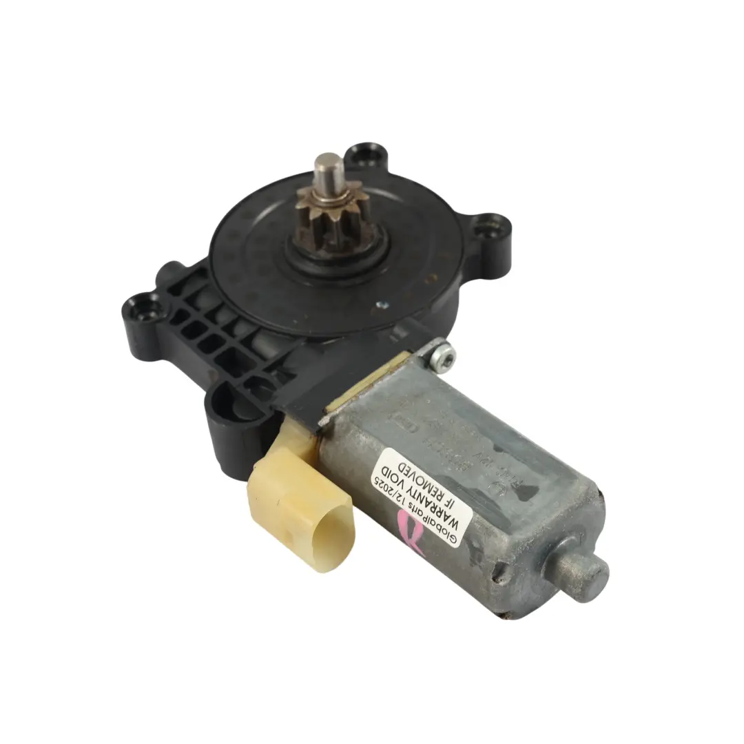 Smart Fortwo C450 Puerta Delantera Elevalunas Motor Unidad Derecha 0130822001 - SKU Q0002684V004000000 - Número de pieza Q0002684V004000000