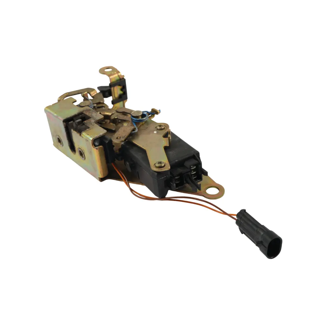 Smart Fortwo C450 Door Lock Catch Latch Left N/S - SKU Q0002855V009000000 - Part number Q0002855V009000000