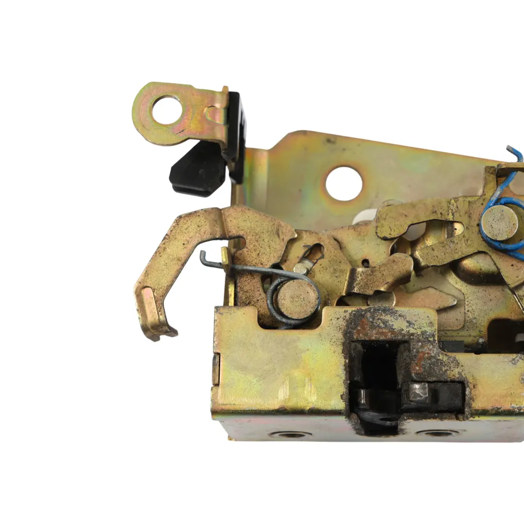 C450 Cerradura De Puerta Pestillo Izquierdo para Smart Fortwo con número de pieza Q0002855V009000000 Smart Fortwo C450 Cerradura De Puerta Pestillo Izquierdo - SKU Q0002855V009000000 - Número de pieza Q0002855V009000000