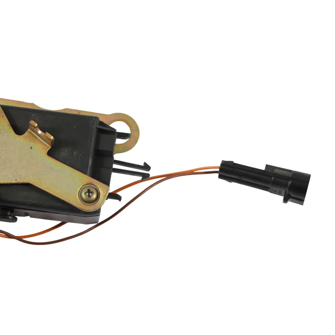 C450 Cerradura De Puerta Pestillo Izquierdo para Smart Fortwo con número de pieza Q0002855V009000000 Smart Fortwo C450 Cerradura De Puerta Pestillo Izquierdo - SKU Q0002855V009000000 - Número de pieza Q0002855V009000000