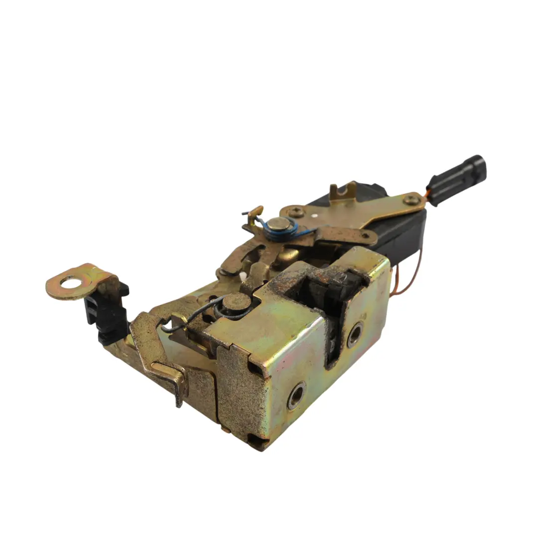 Smart Fortwo C450 Cerradura De Puerta Pestillo Izquierdo - SKU Q0002855V009000000 - Número de pieza Q0002855V009000000