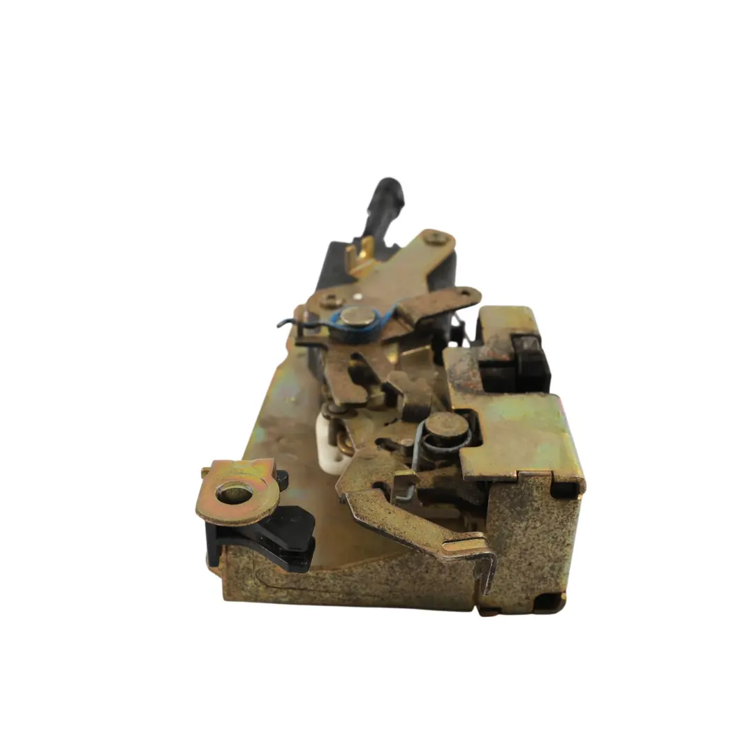 Smart Fortwo C450 Door Lock Catch Latch Left N/S - SKU Q0002855V009000000 - Part number Q0002855V009000000