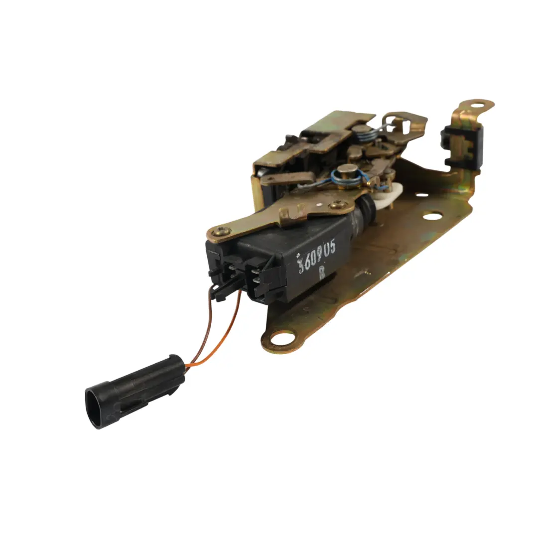 C450 Serratura Porta Serratura Sinistra per Smart Fortwo con numero di parte Q0002855V009000000 Smart Fortwo C450 Serratura Porta Serratura Sinistra - SKU Q0002855V009000000 - Numero di parte Q0002855V009000000