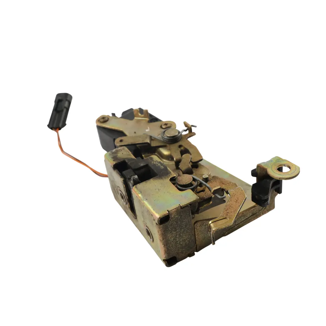 C450 Cerradura De Puerta Pestillo Derecho para Smart Fortwo con número de pieza Q0002856V009000000 Smart Fortwo C450 Cerradura De Puerta Pestillo Derecho - SKU Q0002856V009000000 - Número de pieza Q0002856V009000000