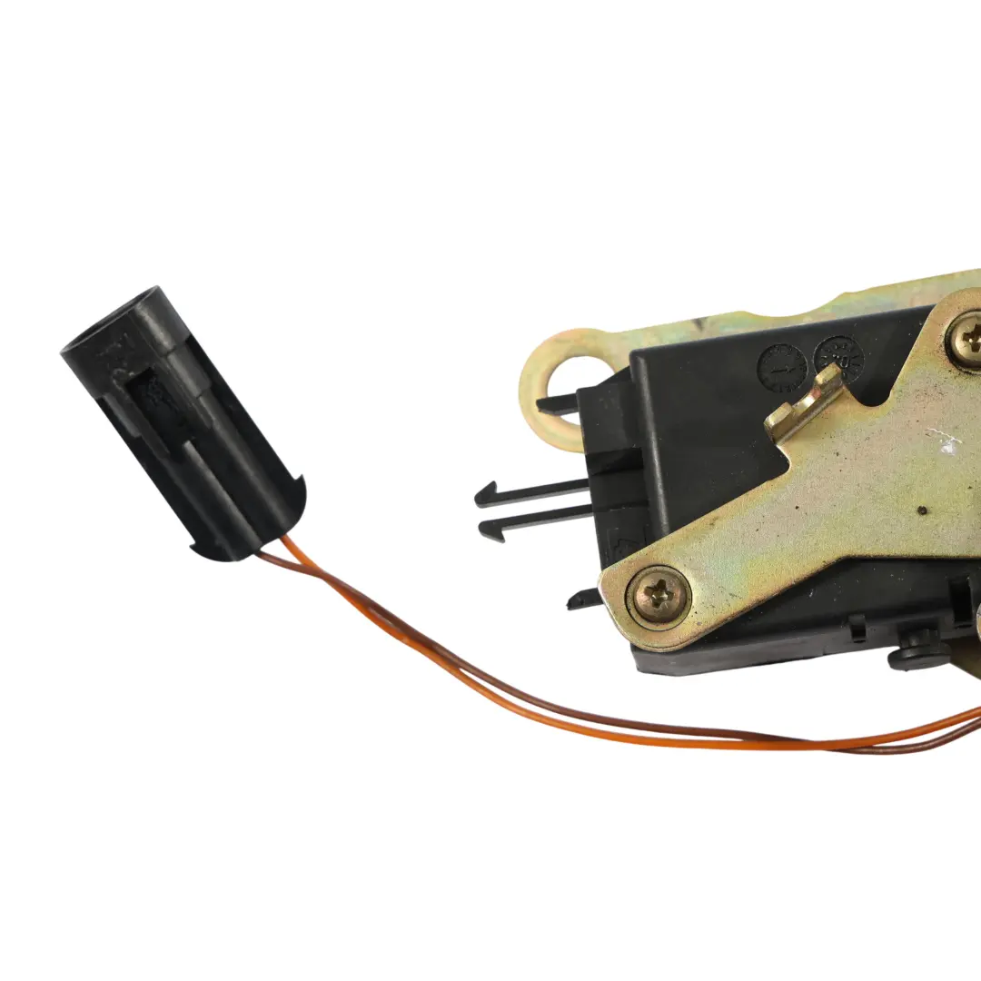 C450 Loquet De Porte Droit pour Smart Fortwo à propos du numéro de pièce Q0002856V009000000 Smart Fortwo C450 Loquet De Porte Droit - SKU Q0002856V009000000 - Numéro de pièce Q0002856V009000000