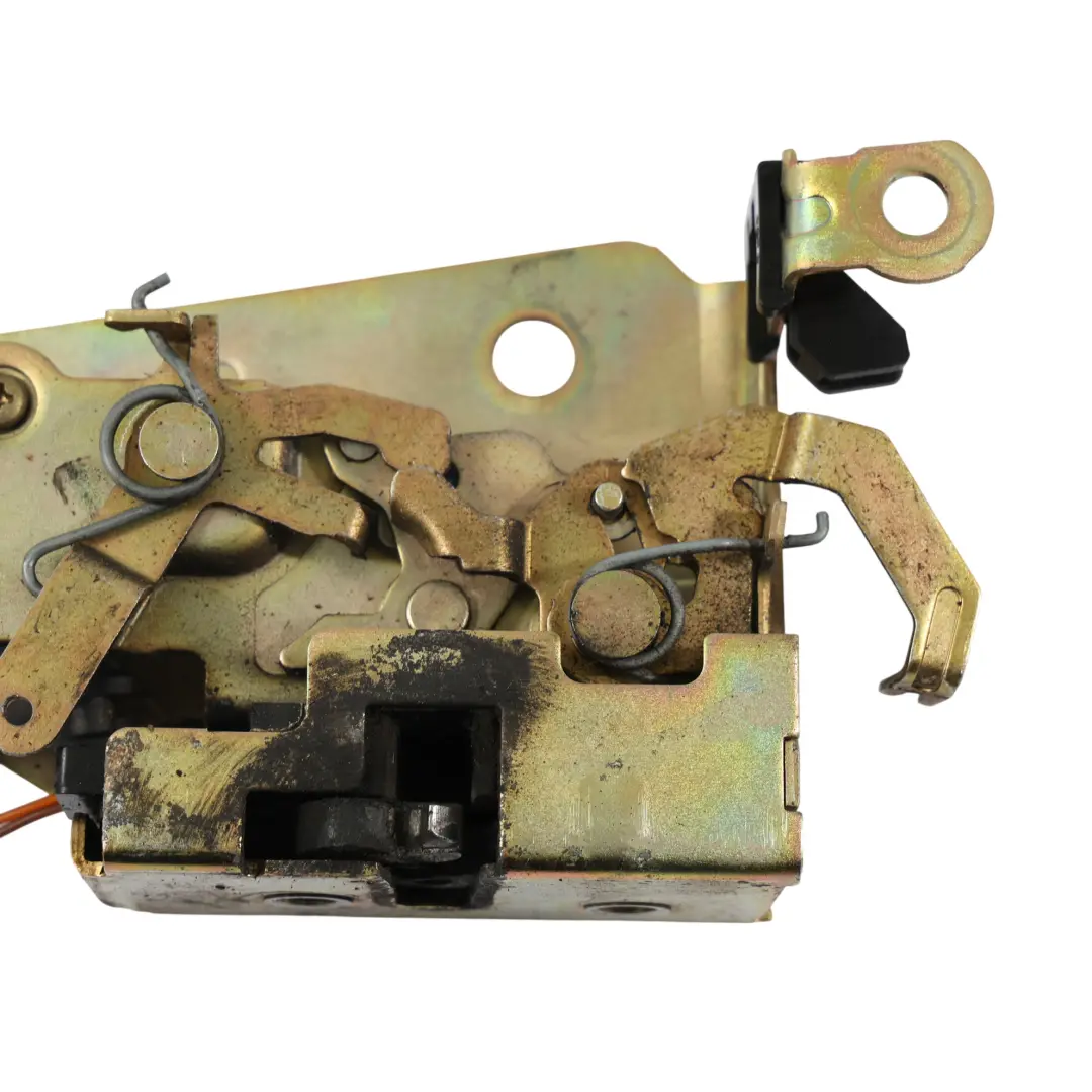 Smart Fortwo C450 Serratura Portiera Scrocco Destro - SKU Q0002856V009000000 - Numero di parte Q0002856V009000000