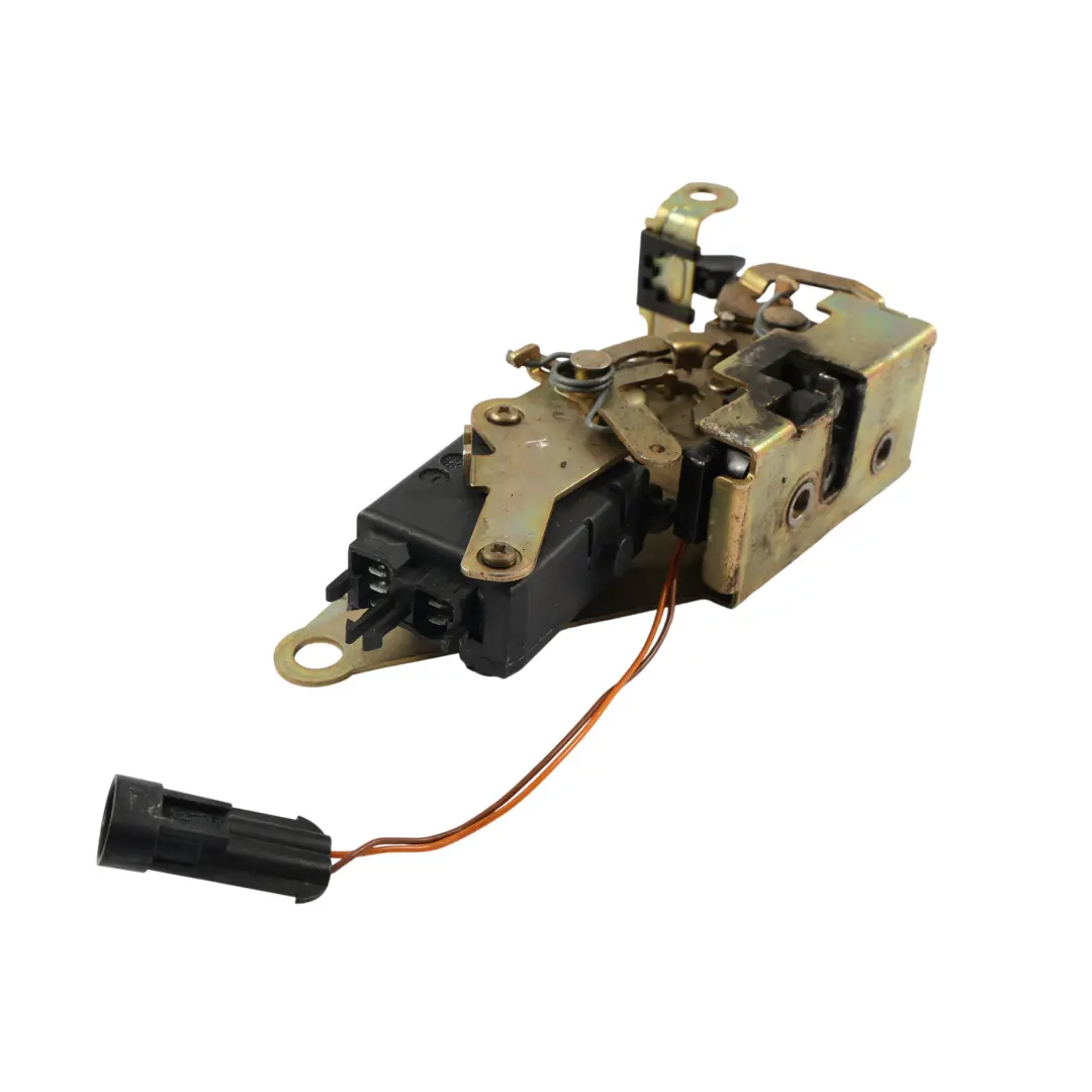 C450 Zamek Drzwi Przednich Prawy do Smart Fortwo o numerze Q0002856V009000000 Smart Fortwo C450 Zamek Drzwi Przednich Prawy - SKU Q0002856V009000000 - Numer Części Q0002856V009000000