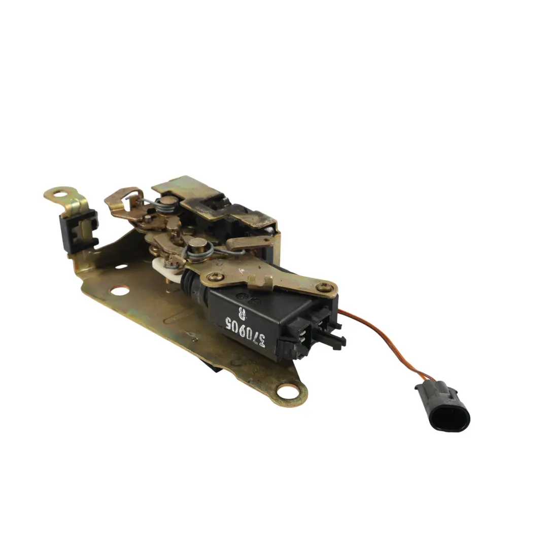 Smart Fortwo C450 Serratura Portiera Scrocco Destro - SKU Q0002856V009000000 - Numero di parte Q0002856V009000000