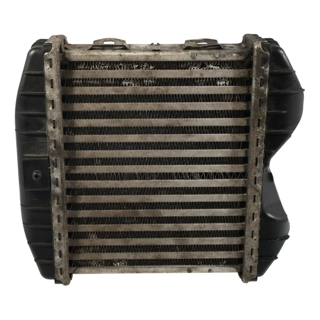 C450 Intercooler Refroidisseur D'Air De Charge pour Smart Fortwo à propos du numéro de pièce Q0003007V005000000 Smart Fortwo C450 Intercooler Refroidisseur D'Air De Charge - SKU Q0003007V005000000 - Numéro de pièce Q0003007V005000000