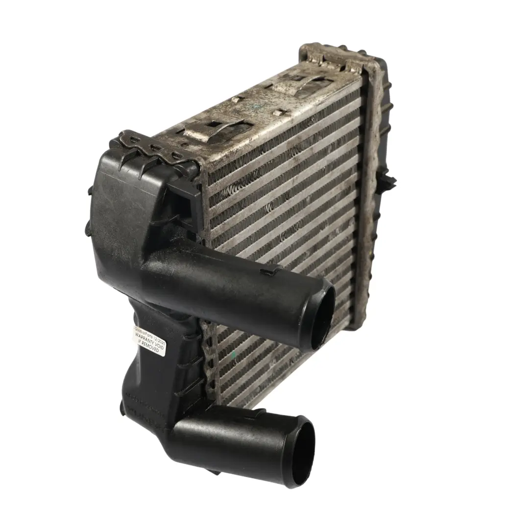 Smart Fortwo C450 Intercooler Charge Air Cooler Radiator - SKU Q0003007V005000000 - Part number Q0003007V005000000