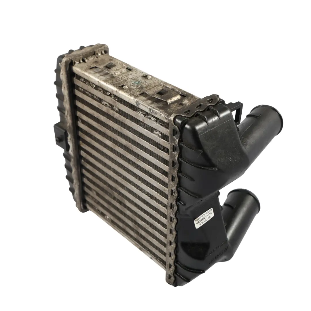 C450 Intercooler Chłodnica Powietrza Doładowania do Smart o numerze Q0003007V005000000 Smart C450 Intercooler Chłodnica Powietrza Doładowania - SKU Q0003007V005000000 - Numer Części Q0003007V005000000
