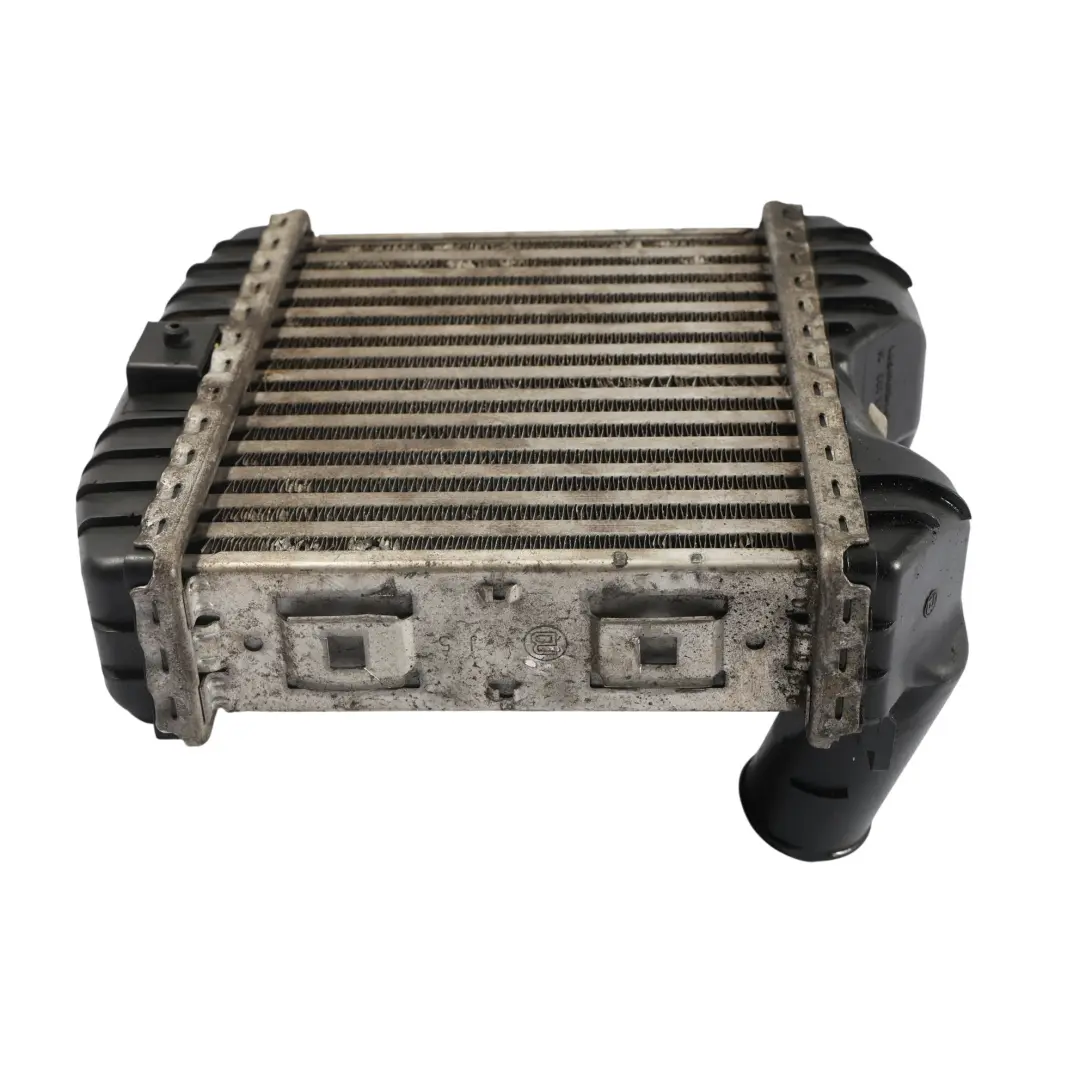 Smart Fortwo C450 Intercooler Charge Air Cooler Radiator - SKU Q0003007V005000000 - Part number Q0003007V005000000