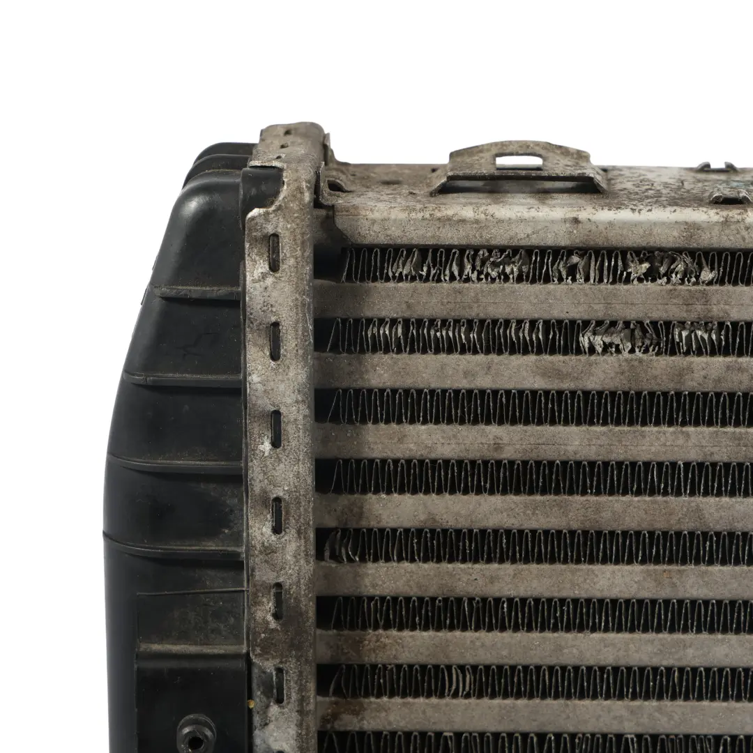 C450 Intercooler Refroidisseur D'Air De Charge pour Smart Fortwo à propos du numéro de pièce Q0003007V005000000 Smart Fortwo C450 Intercooler Refroidisseur D'Air De Charge - SKU Q0003007V005000000 - Numéro de pièce Q0003007V005000000