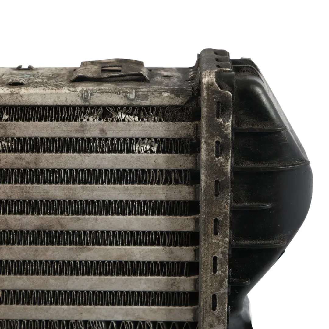 C450 Intercooler Raffreddatore Aria Radiatore per Smart Fortwo con numero di parte Q0003007V005000000 Smart Fortwo C450 Intercooler Raffreddatore Aria Radiatore - SKU Q0003007V005000000 - Numero di parte Q0003007V005000000