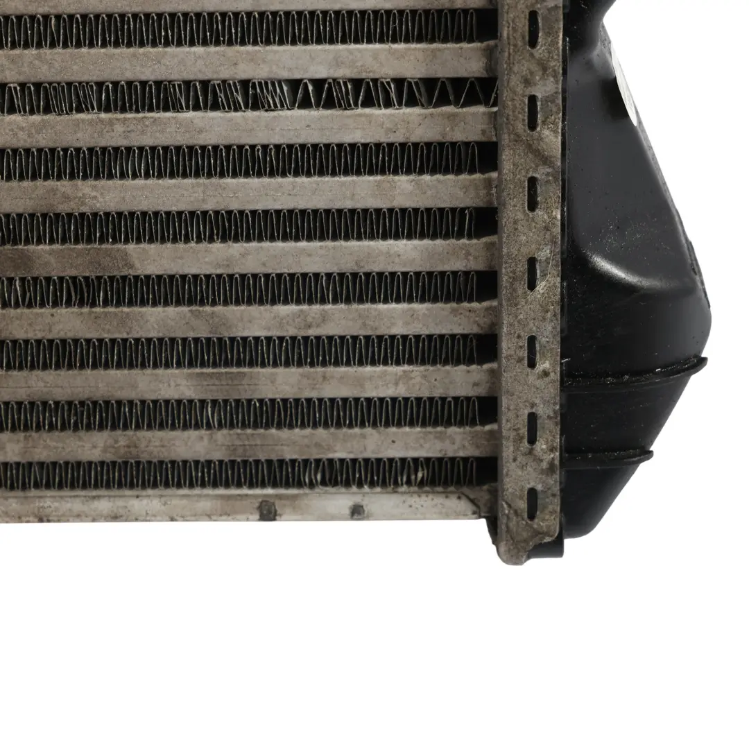 Smart Fortwo C450 Intercooler Charge Air Cooler Radiator - SKU Q0003007V005000000 - Part number Q0003007V005000000