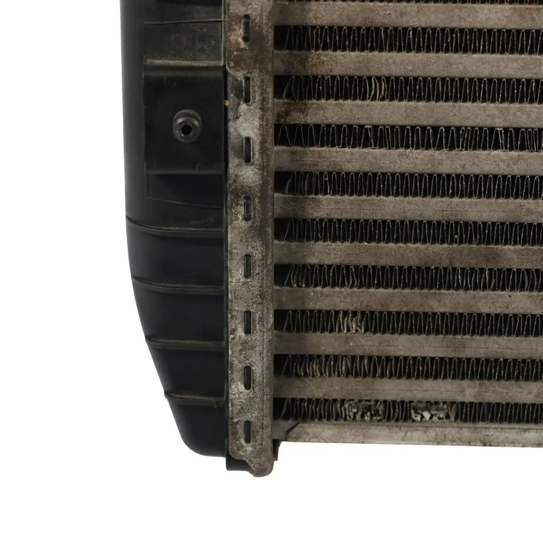 Smart Fortwo C450 Intercooler Refroidisseur D'Air De Charge - SKU Q0003007V005000000 - Numéro de pièce Q0003007V005000000