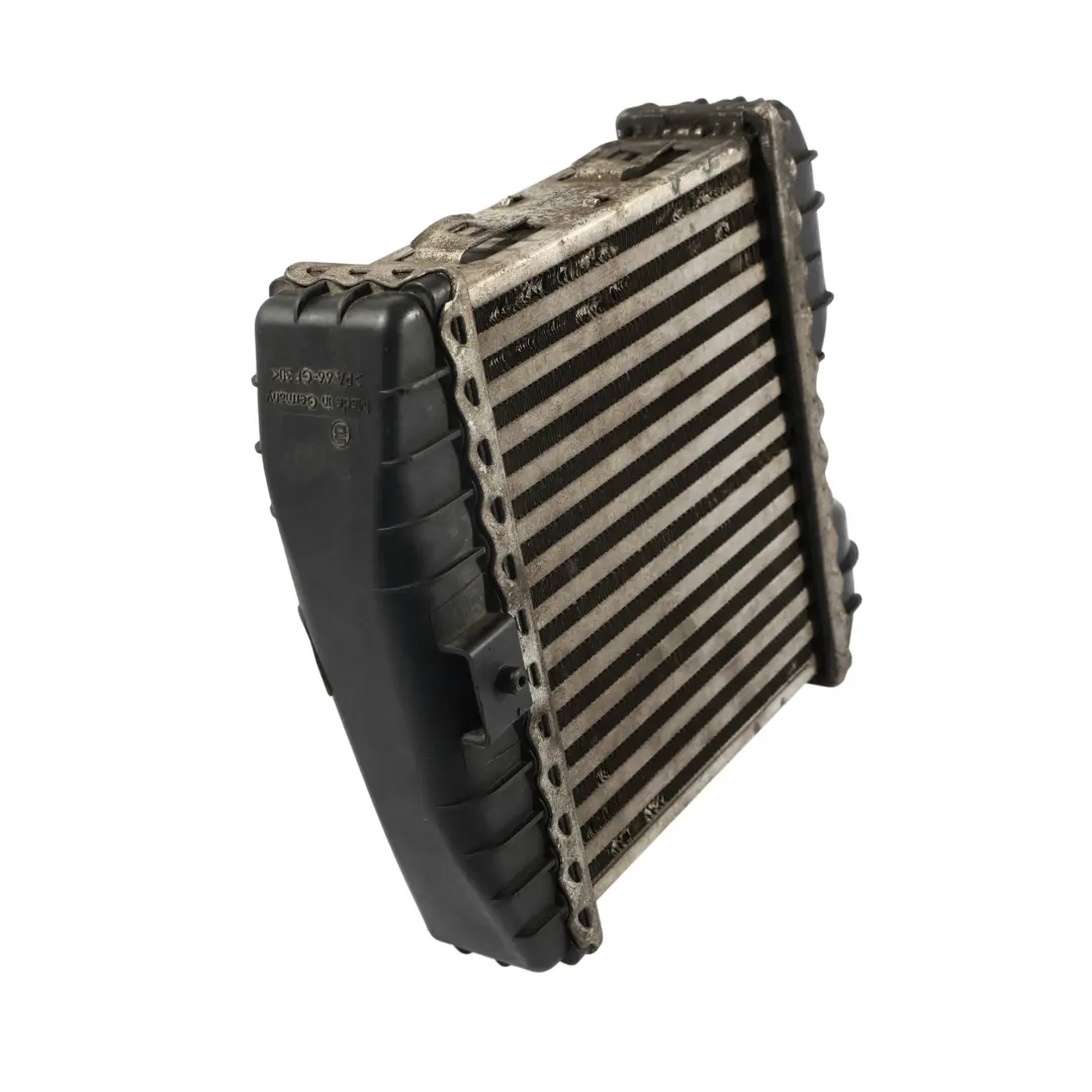 Smart Fortwo C450 Radiador Del Intercooler Del Aire De Carga - SKU Q0003007V005000000 - Número de pieza Q0003007V005000000