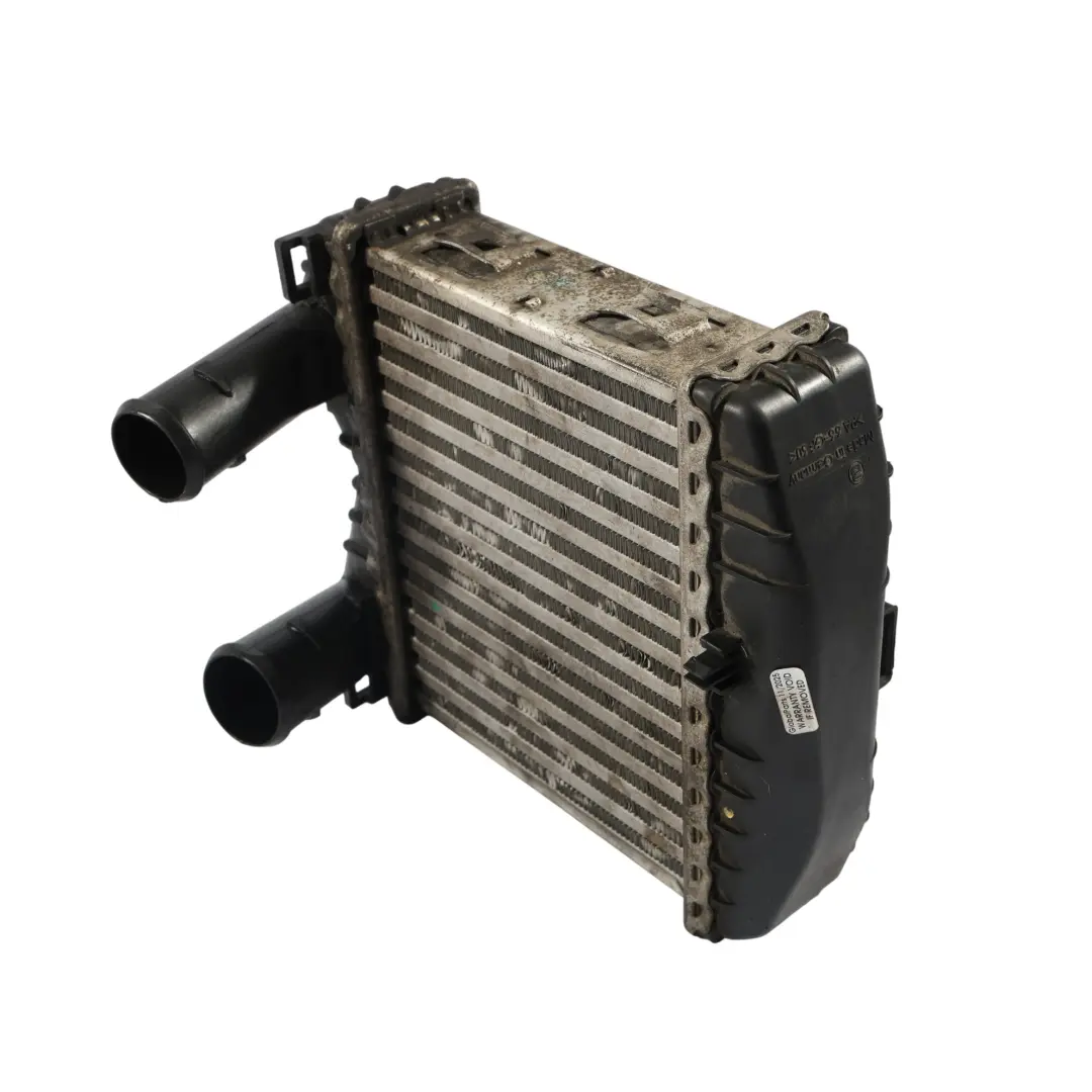 Smart Fortwo C450 Intercooler Refroidisseur D'Air De Charge - SKU Q0003007V005000000 - Numéro de pièce Q0003007V005000000