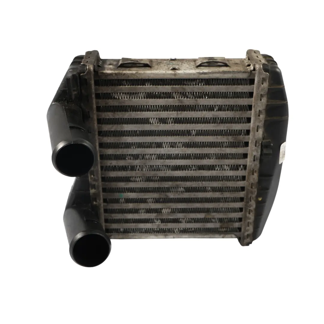 C450 Intercooler Refroidisseur D'Air De Charge pour Smart Fortwo à propos du numéro de pièce Q0003007V005000000 Smart Fortwo C450 Intercooler Refroidisseur D'Air De Charge - SKU Q0003007V005000000 - Numéro de pièce Q0003007V005000000