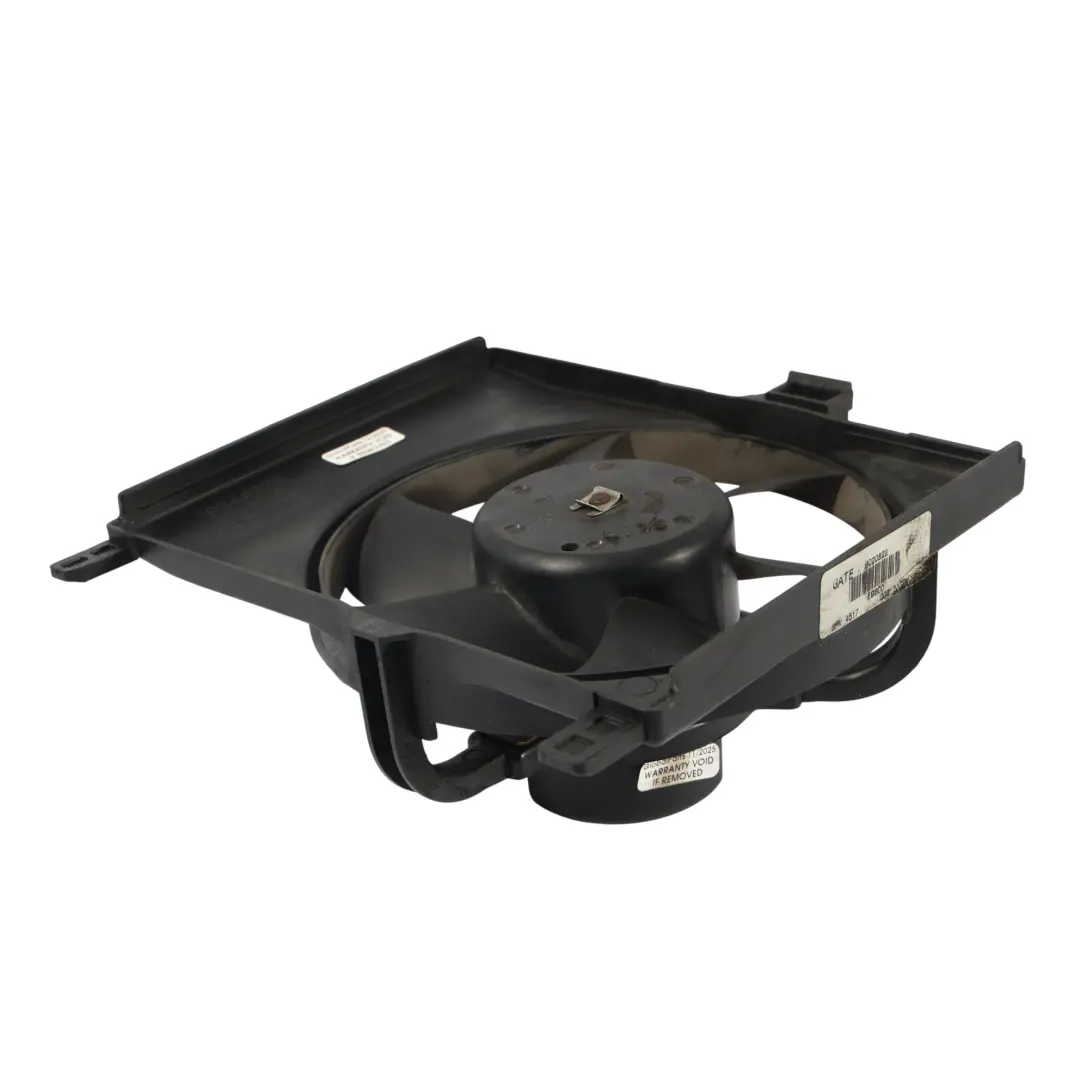 C450 Kühlerlüfter Motorkühlung Abdeckhaube für Smart Fortwo mit Teilenummer Q0003127V010000000 Smart Fortwo C450 Kühlerlüfter Motorkühlung Abdeckhaube - SKU Q0003127V010000000 - Teilenummer Q0003127V010000000