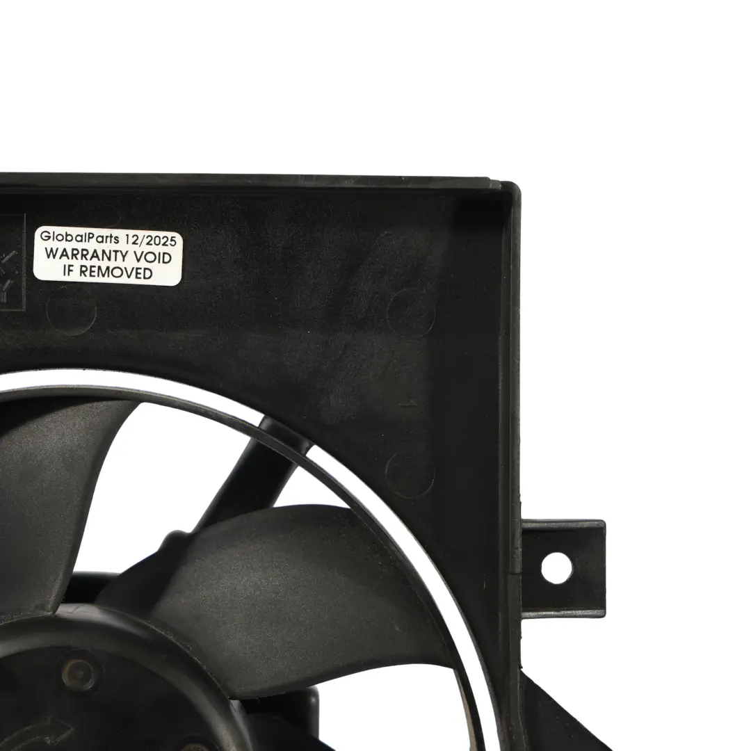 C450 Cache De Refroidissement Du Ventilateur pour Smart Fortwo à propos du numéro de pièce Q0003127V010000000 Smart Fortwo C450 Cache De Refroidissement Du Ventilateur - SKU Q0003127V010000000 - Numéro de pièce Q0003127V010000000