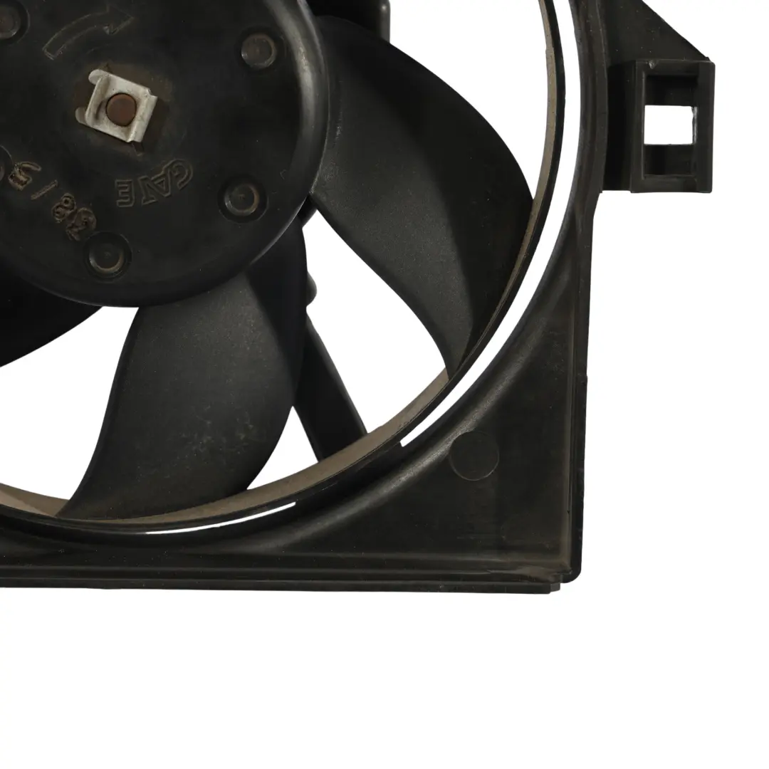 C450 Kühlerlüfter Motorkühlung Abdeckhaube für Smart Fortwo mit Teilenummer Q0003127V010000000 Smart Fortwo C450 Kühlerlüfter Motorkühlung Abdeckhaube - SKU Q0003127V010000000 - Teilenummer Q0003127V010000000