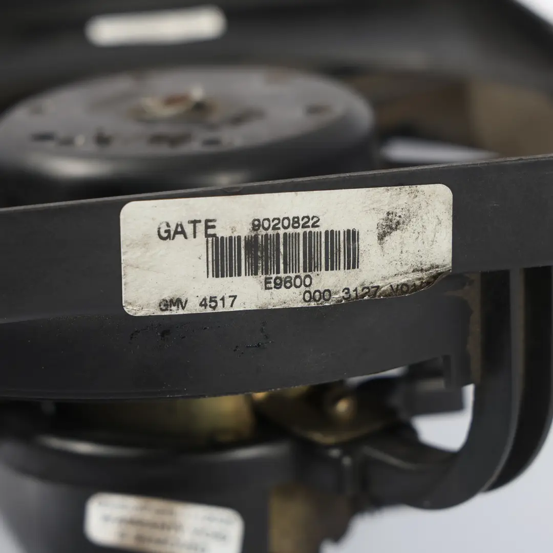 C450 Radiator Fan Engine Cooling Shroud to Smart Fortwo with Part number Q0003127V010000000 Smart Fortwo C450 Radiator Fan Engine Cooling Shroud - SKU Q0003127V010000000 - Part number Q0003127V010000000