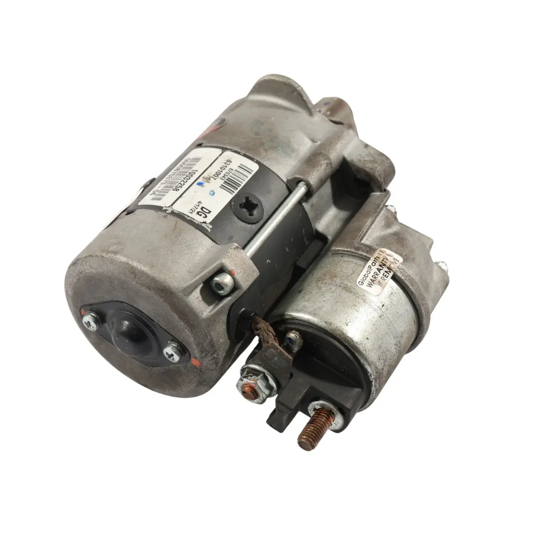 C450 Attuatore Del Motorino Di Avviamento per Smart Fortwo con numero di parte Q0003188V008000000 Smart Fortwo C450 Attuatore Del Motorino Di Avviamento - SKU Q0003188V008000000-1 - Numero di parte Q0003188V008000000