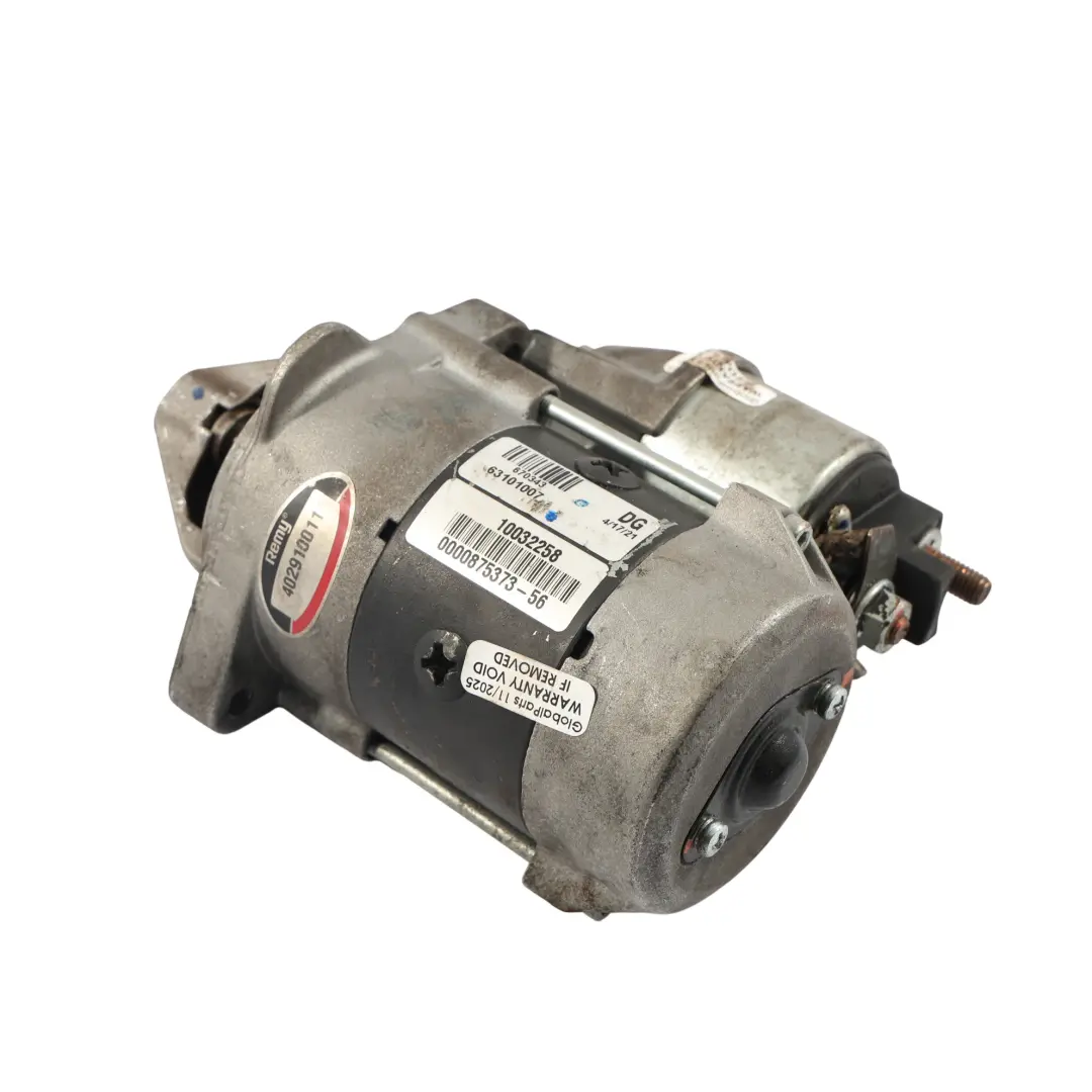 C450 Attuatore Del Motorino Di Avviamento per Smart Fortwo con numero di parte Q0003188V008000000 Smart Fortwo C450 Attuatore Del Motorino Di Avviamento - SKU Q0003188V008000000-1 - Numero di parte Q0003188V008000000