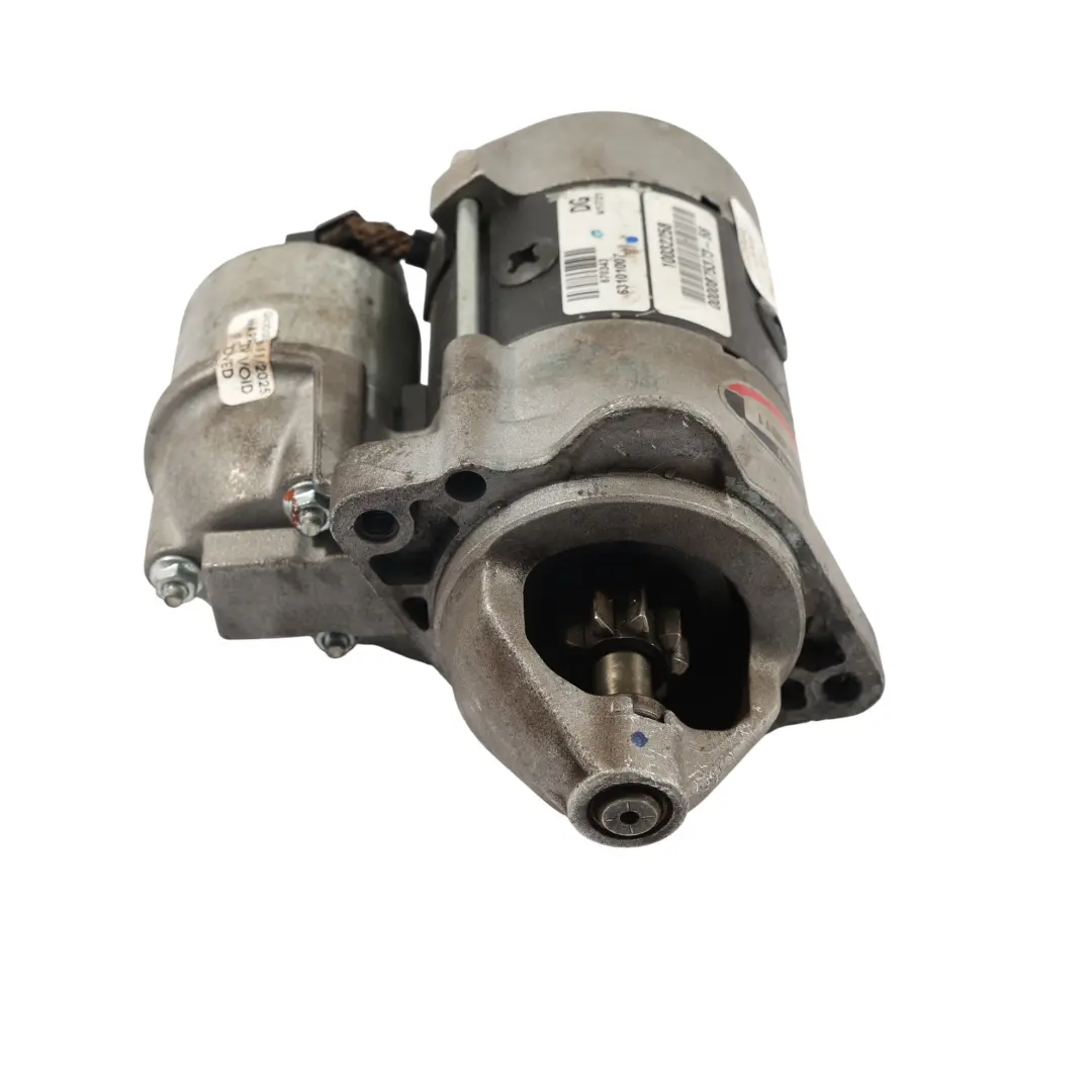 Smart Fortwo C450 Attuatore Del Motorino Di Avviamento - SKU Q0003188V008000000-1 - Numero di parte Q0003188V008000000