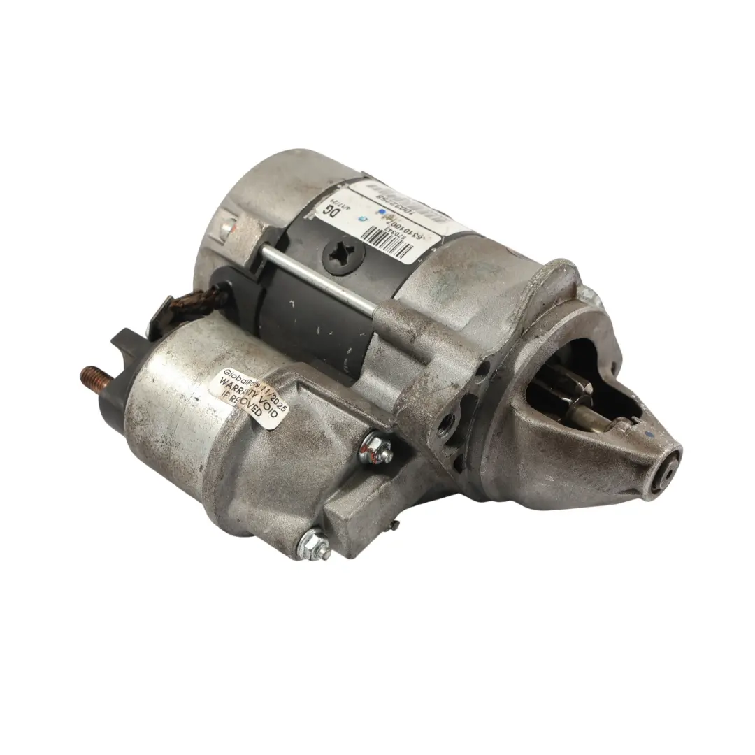 Smart Fortwo C450 Actionneur De Démarreur Moteur - SKU Q0003188V008000000-1 - Numéro de pièce Q0003188V008000000