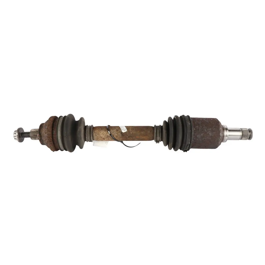 Smart ForTwo C450 Arbre de Transmission Essieu Arrière Gauche Q0003234V011000000