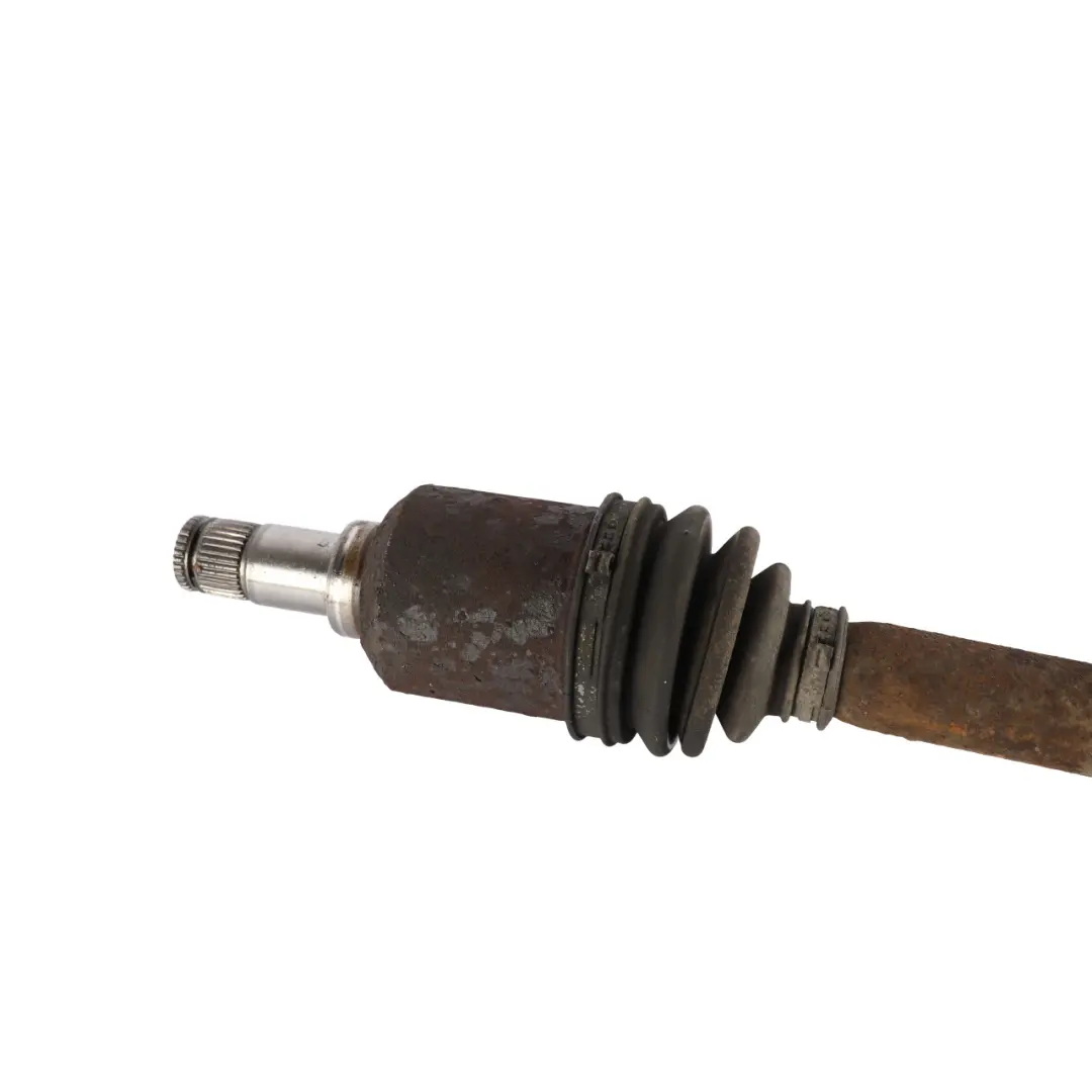 Smart ForTwo C450 Driveshaft Rear Axle Left N/S - SKU Q0003234V011000000 - Part number Q0003234V011000000