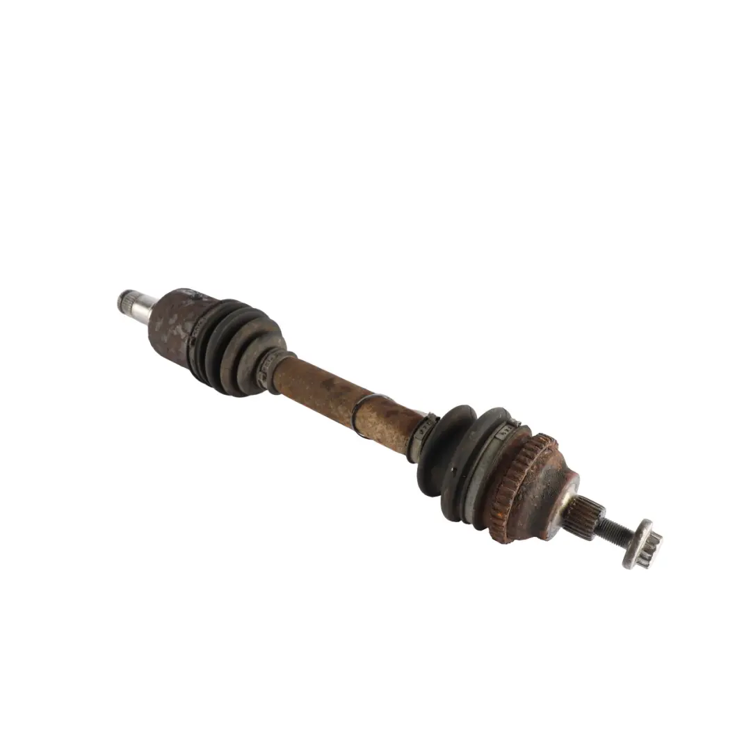 C450 Driveshaft Rear Axle Left N/S to Smart ForTwo with Part number Q0003234V011000000 Smart ForTwo C450 Driveshaft Rear Axle Left N/S - SKU Q0003234V011000000 - Part number Q0003234V011000000