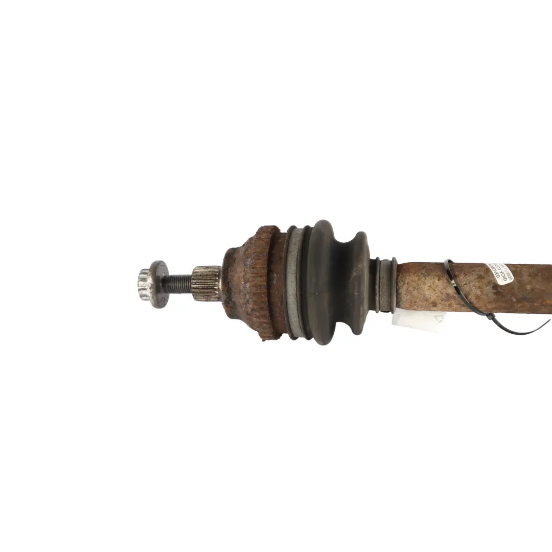 C450 Driveshaft Rear Axle Left N/S to Smart ForTwo with Part number Q0003234V011000000 Smart ForTwo C450 Driveshaft Rear Axle Left N/S - SKU Q0003234V011000000 - Part number Q0003234V011000000