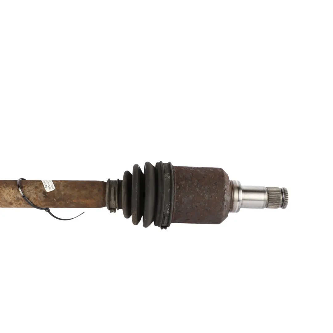 C450 Driveshaft Rear Axle Left N/S to Smart ForTwo with Part number Q0003234V011000000 Smart ForTwo C450 Driveshaft Rear Axle Left N/S - SKU Q0003234V011000000 - Part number Q0003234V011000000