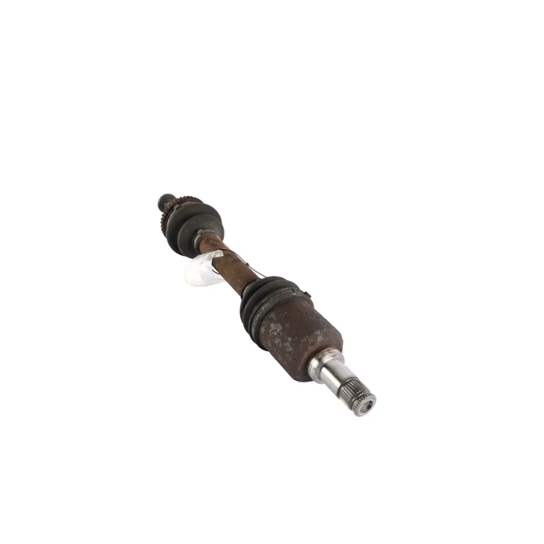 C450 Arbre de Transmission Essieu Arrière Gauche pour Smart ForTwo à propos du numéro de pièce Q0003234V011000000 Smart ForTwo C450 Arbre de Transmission Essieu Arrière Gauche - SKU Q0003234V011000000 - Numéro de pièce Q0003234V011000000