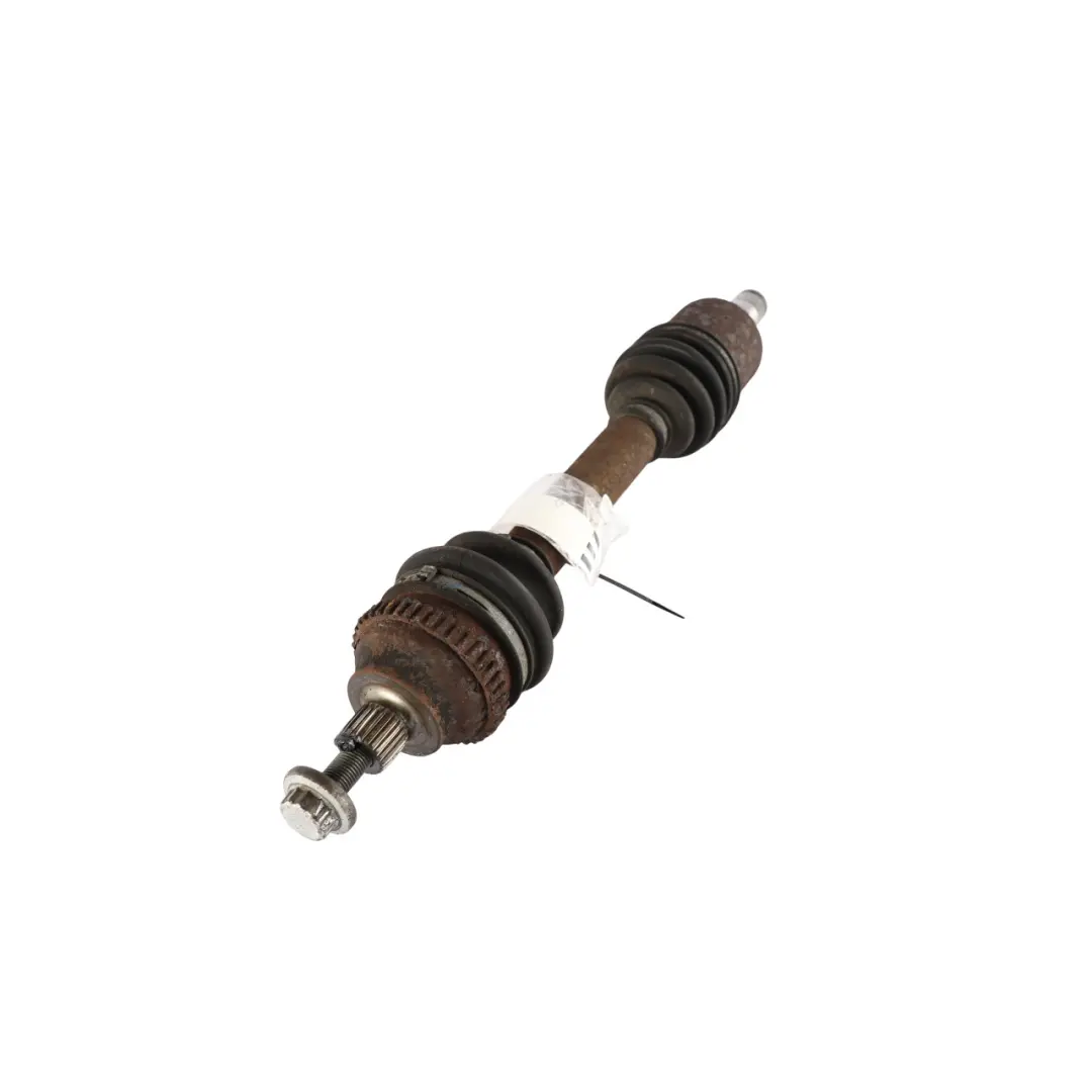 Smart ForTwo C450 Arbre de Transmission Essieu Arrière Gauche - SKU Q0003234V011000000 - Numéro de pièce Q0003234V011000000
