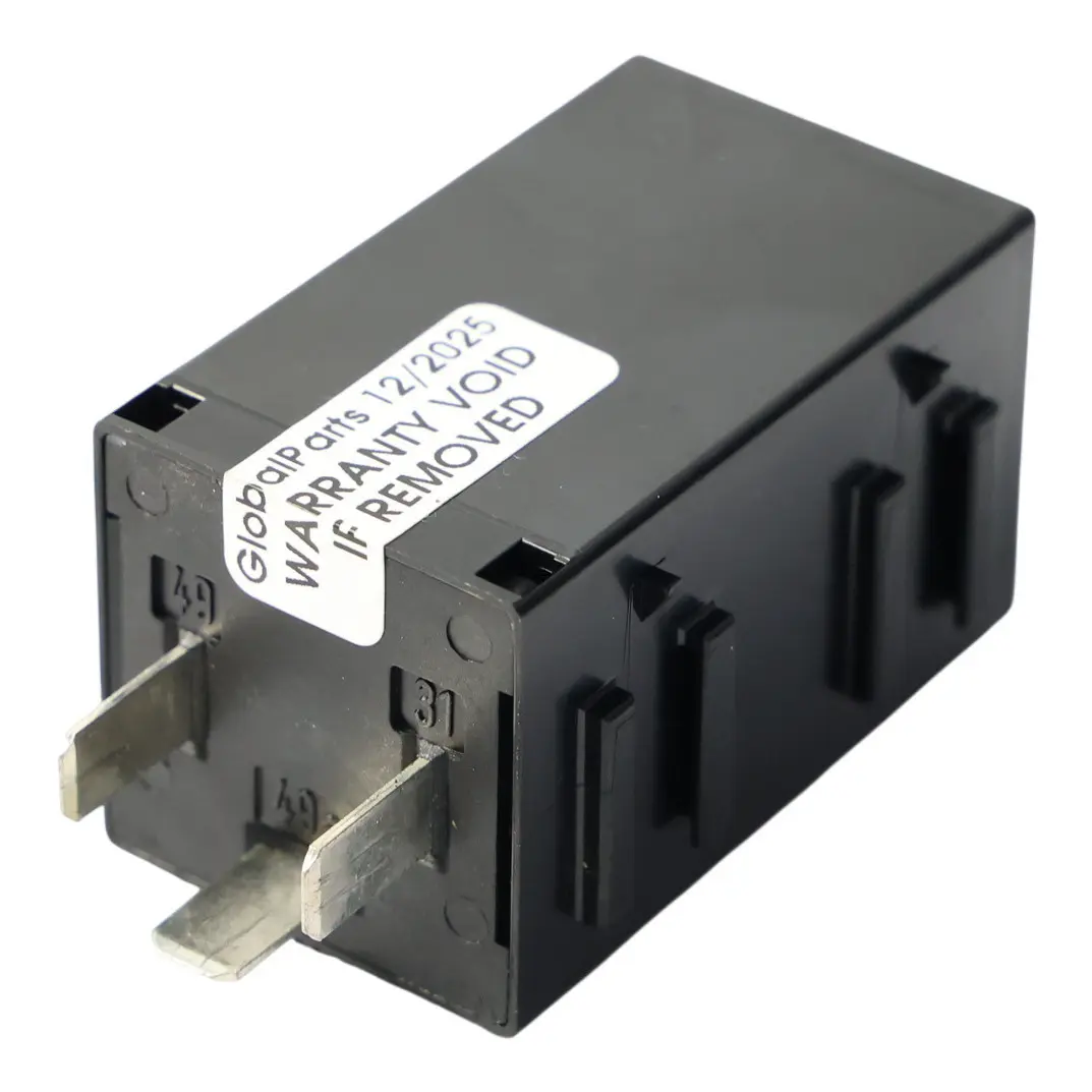 Smart C450 Motor Inmovilizador Relé Radio Reciver - SKU Q0003503V003000000 - Número de pieza Q0003503V003000000