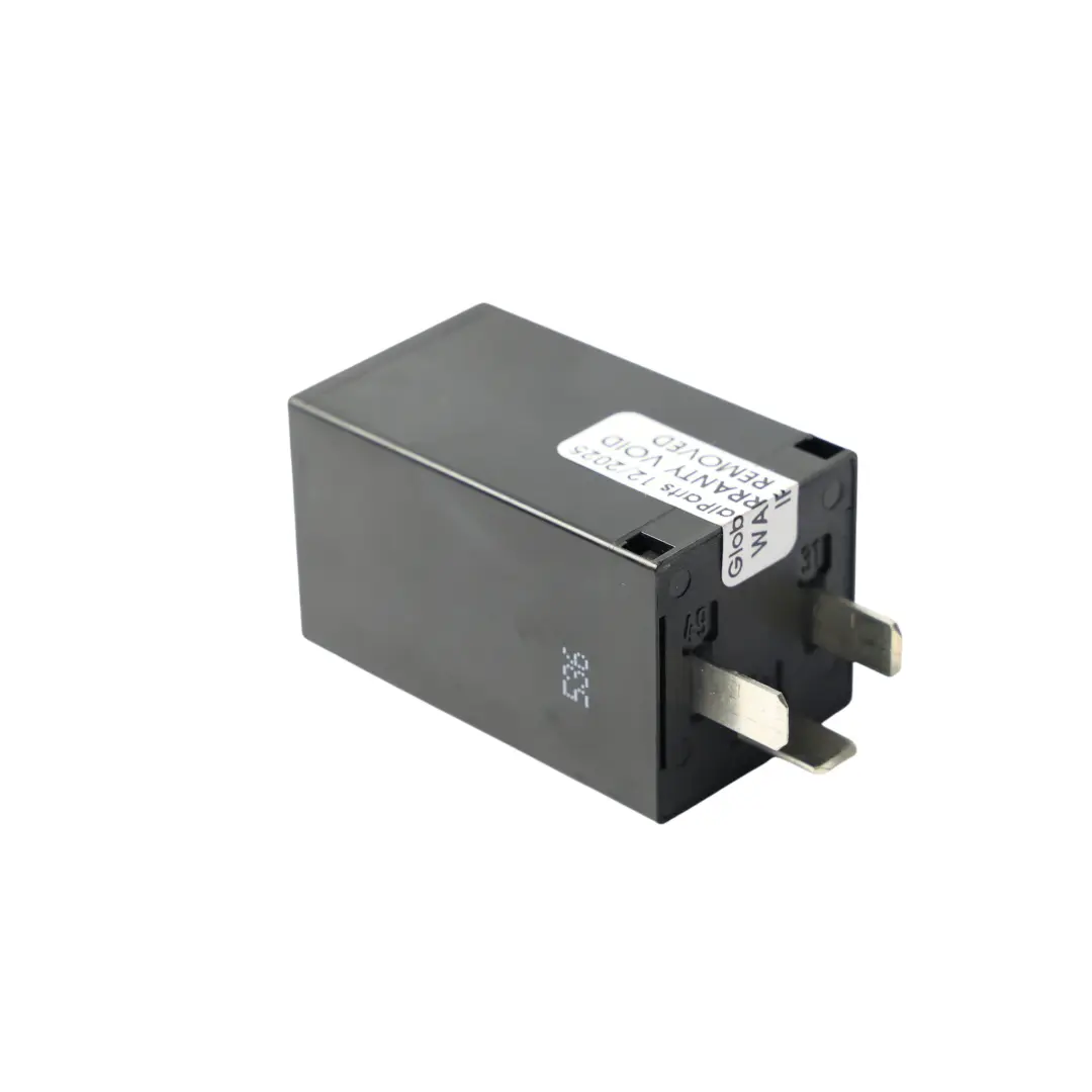 Smart C450 Récepteur Radio Du Relais Antidémarrage Moteur - SKU Q0003503V003000000 - Numéro de pièce Q0003503V003000000