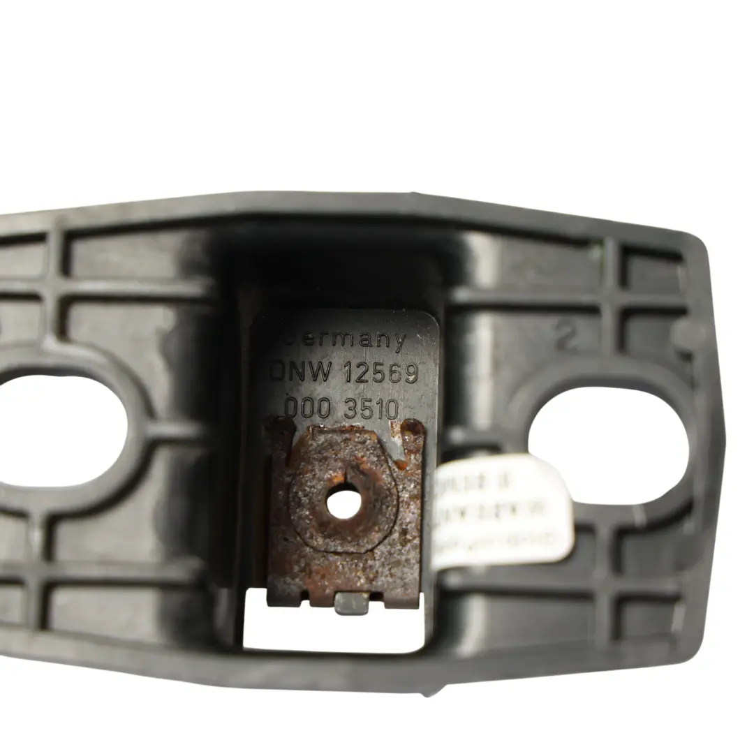C450 Pannello Maschera Anteriore Supporto Staffa Z per Smart con numero di parte Q0003510V004000000 Smart C450 Pannello Maschera Anteriore Supporto Staffa Z - SKU Q0003510V004000000 - Numero di parte Q0003510V004000000