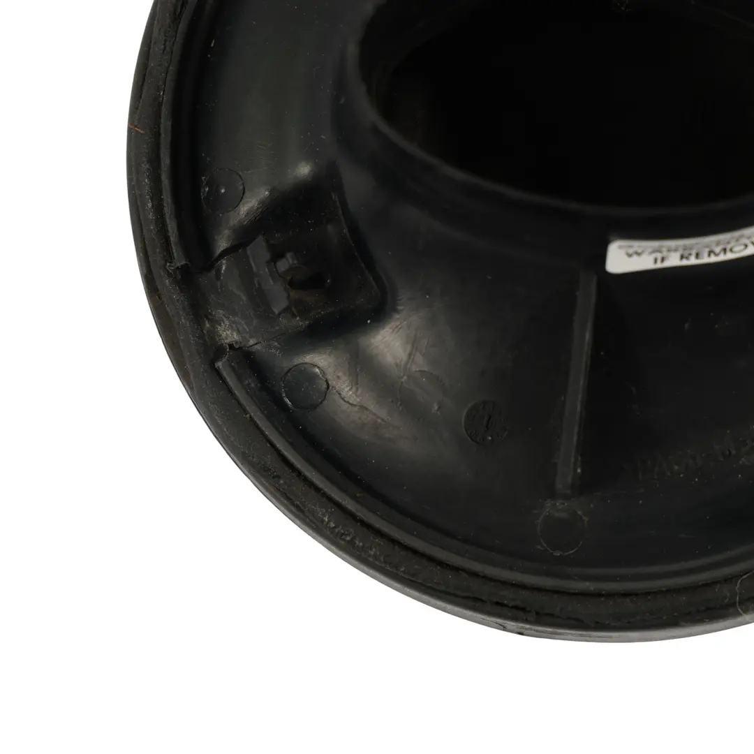 C450 Cache-Tube D'Admission D'Air pour Smart Fortwo à propos du numéro de pièce Q0003540V007 Smart Fortwo C450 Cache-Tube D'Admission D'Air - SKU Q0003540V007 - Numéro de pièce Q0003540V007