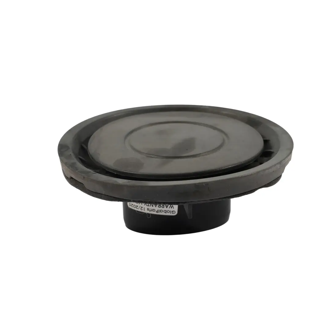 Smart Fortwo C450 Tapa Del Tubo De Admisión De Aire - SKU Q0003540V007 - Número de pieza Q0003540V007