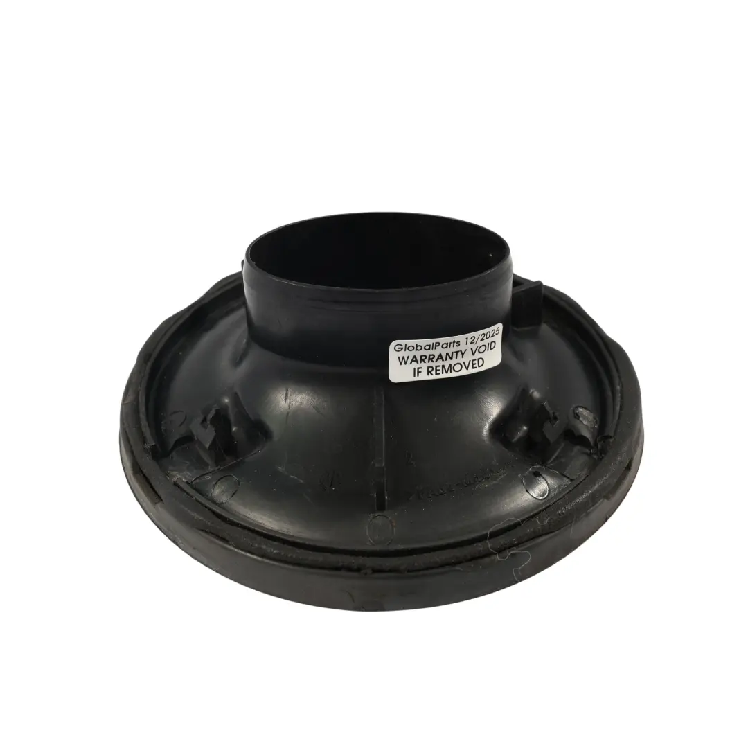 Smart Fortwo C450 Tapa Del Tubo De Admisión De Aire - SKU Q0003540V007 - Número de pieza Q0003540V007